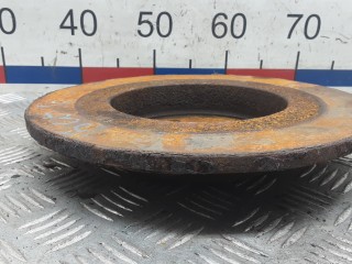 Диск тормозной задний, ориг. номер 569075, 13502137, OPEL ZAFIRA C C 2011-2016