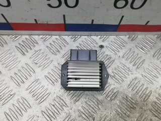 Сопротивление печки TOYOTA COROLLA VERSO 2 2 2004-2007