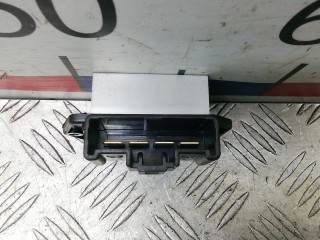 Сопротивление печки, ориг. номер 4993002121, TOYOTA COROLLA VERSO 2 2 2004-2007