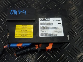 Блок управления airbag VOLVO XC60 1 1 2008-2013