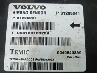 Блок управления airbag, ориг. номер 008103100209, VOLVO XC60 1 1 2008-2013