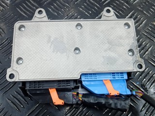 Блок управления airbag, ориг. номер 008103100209, VOLVO XC60 1 1 2008-2013