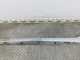 Накладка на порог AUDI A6 C7 C7 2011-2014