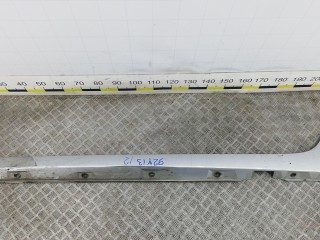 Накладка на порог, ориг. номер 4G0853855G, AUDI A6 C7 C7 2011-2014