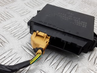 Блок PDC (парктроников), ориг. номер 28448JD00A, NISSAN QASHQAI J10 J10 2006-2010