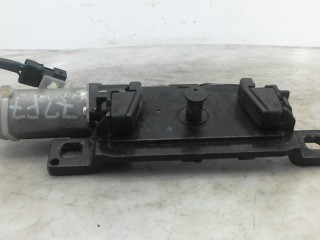 Замок крышки багажника, ориг. номер US7014872, BMW 7 E65 E65 2005-2008
