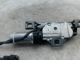 Замок крышки багажника, ориг. номер US7014872, BMW 7 E65 E65 2005-2008