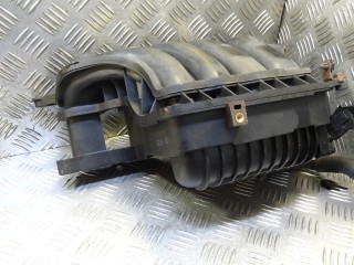 Впускной коллектор бензиновый, ориг. номер 283112B000, HYUNDAI I30 FD FD 2007-2010