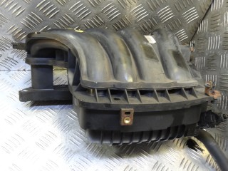 Впускной коллектор бензиновый, ориг. номер 283112B000, HYUNDAI I30 FD FD 2007-2010