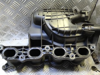 Впускной коллектор бензиновый, ориг. номер 283112B000, HYUNDAI I30 FD FD 2007-2010