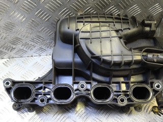 Впускной коллектор бензиновый, ориг. номер 283112B000, HYUNDAI I30 FD FD 2007-2010
