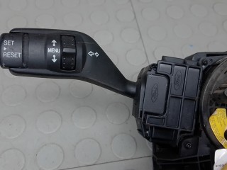 Переключатель поворотов и дворников (стрекоза), ориг. номер 4M5T14664AB, FORD FOCUS 2 2 2007-2011