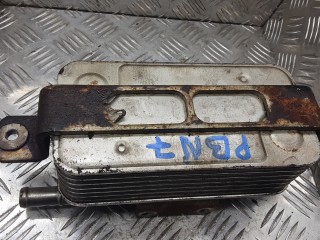 Теплообменник дизельный, MITSUBISHI PAJERO 3 3 1999-2003