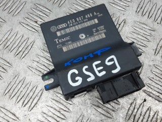 Блок комфорта AUDI A8 D3 D3 2002-2005