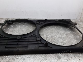 Диффузор вентилятора, SKODA FABIA 1 1 1999-2004