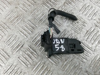 Расходомер воздуха дизельный FORD FOCUS 2 2 2004-2008