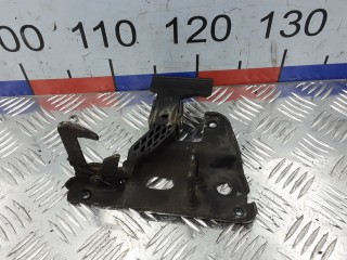 Замок капота, ориг. номер 4F0823480B, AUDI A6 C6 C6 2004-2008