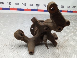Ступица задняя правая, SKODA SUPERB 2 2 2013-2015