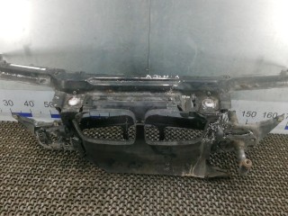 Передняя панель крепления облицовки (телевизор) BMW 3 E46 E46 1997-2003