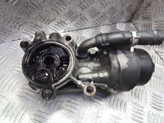 Корпус масляного фильтра дизельный, FORD KUGA 1 1 2008-2013