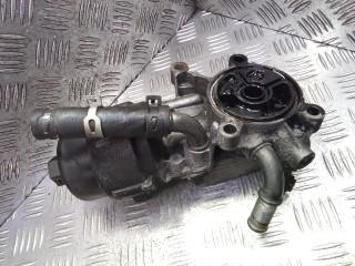 Корпус масляного фильтра дизельный, FORD KUGA 1 1 2008-2013