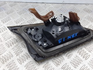 Фонарь правый 3-5 двери, MAZDA 3 2 2 2008-2011