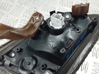 Фонарь правый 3-5 двери, MAZDA 3 2 2 2008-2011