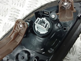 Фонарь правый 3-5 двери, MAZDA 3 2 2 2008-2011