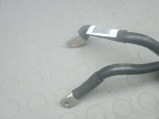 Клемма аккумулятора плюс, ориг. номер 3D0971225AB, VOLKSWAGEN PHAETON 1 1 2002-2007