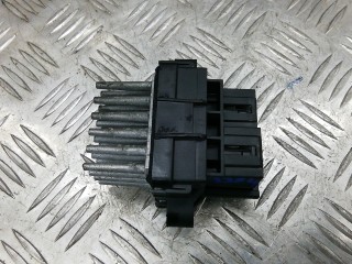 Сопротивление печки, ориг. номер 22811003, CADILLAC STS 2 2 2007-2011