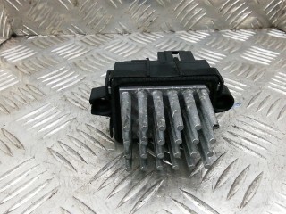 Сопротивление печки, ориг. номер 22811003, CADILLAC STS 2 2 2007-2011