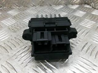 Сопротивление печки, ориг. номер 22811003, CADILLAC STS 2 2 2007-2011