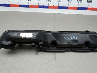 Впускной коллектор бензиновый BMW 7 F01 F01 2008-2012