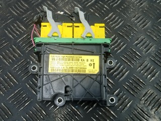 Блок управления airbag DODGE NITRO 2006-2011