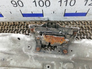 Рамка капота, FORD TRANSIT 7 SPARKA 7 SPARKA 2006-2014
