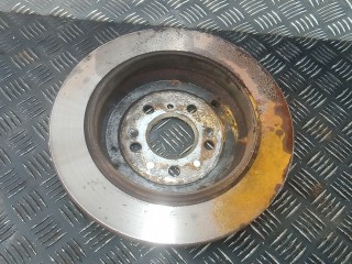 Диск тормозной задний, MERCEDES BENZ R-CLASS W251 W251 2005-2007