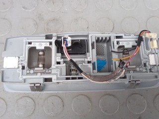 Фонарь освещения салона, PEUGEOT 4007 2007-2012