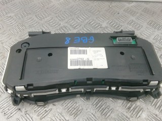 Щиток приборов, ориг. номер 8200582702G, RENAULT CLIO 3 3 2005-2009