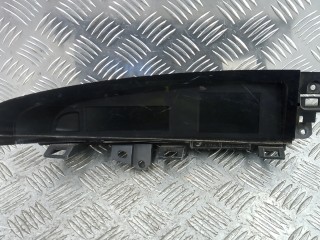 Щиток приборов MAZDA 3 2 2 2008-2011