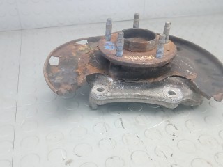 Ступица передняя правая, ориг. номер 13583479, 13248529, 328021, 308120, OPEL ASTRA GTC GTC 2006-2014