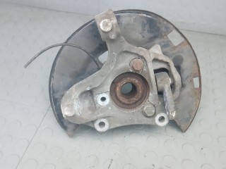 Ступица передняя правая, ориг. номер 13583479, 13248529, 328021, 308120, OPEL ASTRA GTC GTC 2006-2014