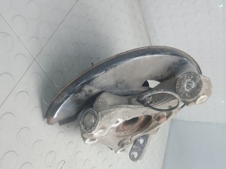 Ступица передняя правая, ориг. номер 13583479, 13248529, 328021, 308120, OPEL ASTRA GTC GTC 2006-2014