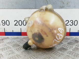 Бачок расширительный, ориг. номер 1J0121403B, 1J0121321B, VOLKSWAGEN GOLF 4 4 1997-2006