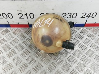 Бачок расширительный, ориг. номер 1J0121403B, 1J0121321B, VOLKSWAGEN GOLF 4 4 1997-2006