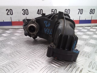 Впускной коллектор дизельный, ориг. номер 03L129711AN, VOLKSWAGEN PASSAT B7 B7 2011-2015