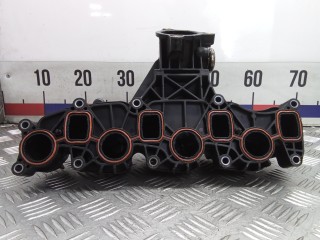 Впускной коллектор дизельный, ориг. номер 03L129711AN, VOLKSWAGEN PASSAT B7 B7 2011-2015