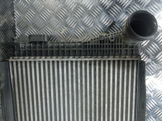 Радиатор интеркулера, VOLKSWAGEN PASSAT B6 B6 2005-2010