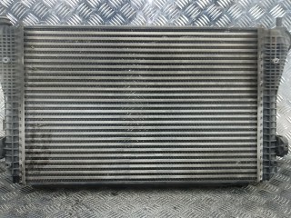 Радиатор интеркулера, VOLKSWAGEN PASSAT B6 B6 2005-2010