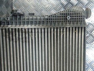Радиатор интеркулера, VOLKSWAGEN PASSAT B6 B6 2005-2010