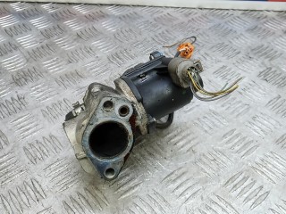 Клапан EGR дизельный, ориг. номер D502070000, AUDI A5 1 1 2007-2011